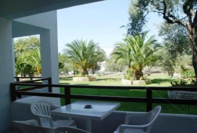 Villa Maro Skopelos stad Exteriör bild